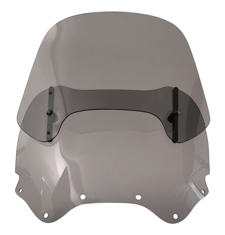 Pantalla MRA Vario, ahumado, original Honda XRV 750 Africa Twin 1996- MRA 4025066004027