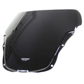 Pantalla MRA, negro, original Honda CBR1100XX MRA 4025066164349