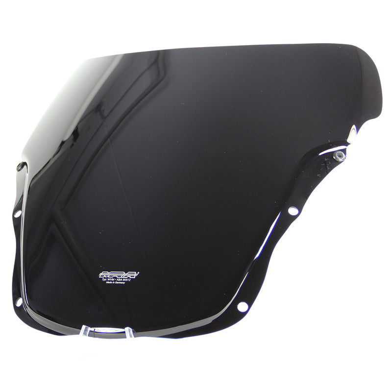 Pantalla MRA, negro, original Honda CBR1100XX MRA 4025066164349