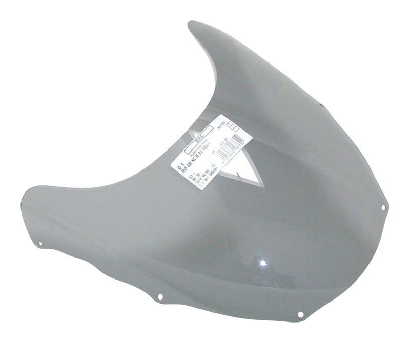 Pantalla MRA, transparente, original Honda RVF 400 NC 35 1994- MRA 4025066167715