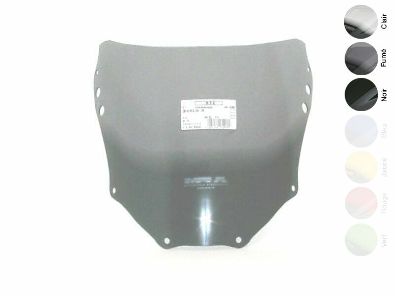 Pantalla MRA, transparente, original Honda CBR900RR 1998-1999 MRA 4025066172061