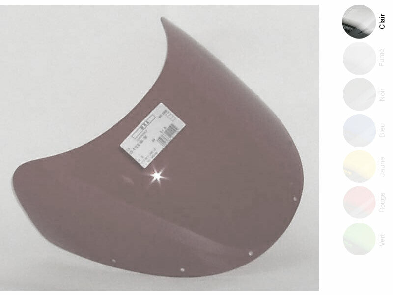 Pantalla MRA, transparente, original Suzuki GSX-R 750 1988-1990 MRA 4025066211067
