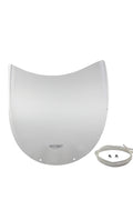 Pantalla MRA, transparente, original Suzuki GSX-R 750R Limited 1989-1989 MRA 4025066214518