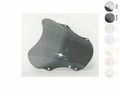Pantalla MRA, ahumado, original Suzuki XF 650 Freewind 1997-1999 MRA 4025066255924