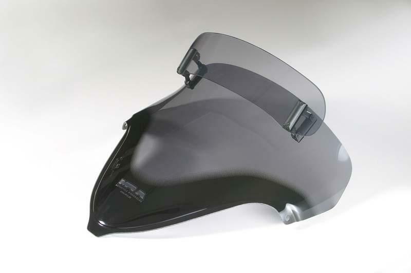 Pantalla MRA, ahumada Suzuki GSX-R 1300R Hayabusa MRA 4025066032129