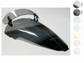 Pantalla MRA Vario, transparente, Suzuki DL 1000 V-Strom -2003 MRA 4025066098392