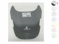Pantalla MRA, transparente, original Yamaha TZR 125 (2RJ) Japan 1988-1992 MRA 4025066292516