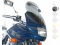 Pantalla MRA Vario, ahumado, Yamaha XJ 900S Diversion 1995- MRA 4025066084814