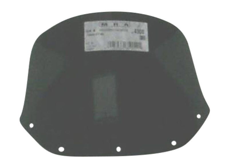 Pantalla MRA, ahumado, original Yamaha XTZ 660 MRA 4025066351473