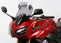 Pantalla MRA Vario, ahumado, Yamaha FZS 1000 Fazer 2001-2005 MRA 4025066080519