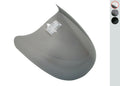 Pantalla MRA, transparente, original Ducati Mike Hailwood Replica I -1983 MRA 4025066497263
