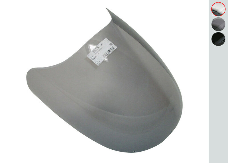 Pantalla MRA, transparente, original Ducati Mike Hailwood Replica I -1983 MRA 4025066497263