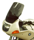 Pantalla MRA Touring, ahumado, BMW R 1100 RS MRA 4025066593576