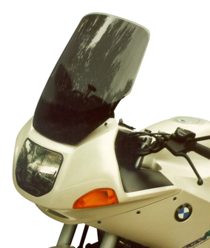 Pantalla MRA Touring, ahumado, BMW R 1100 RS MRA 4025066593576