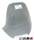 Pantalla MRA, ahumado, original BMW F 650/F 650 ST 1997- MRA 4025066595228