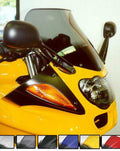 Pantalla MRA Sport, transparente, BMW R 1100 S 1998- MRA 4025066597314