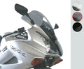Pantalla MRA Racing, ahumado, Honda VFR800 2002- MRA 4025066081011