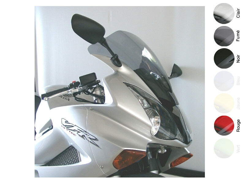 Pantalla MRA Racing, Honda VFR800 2002- MRA 4025066081066