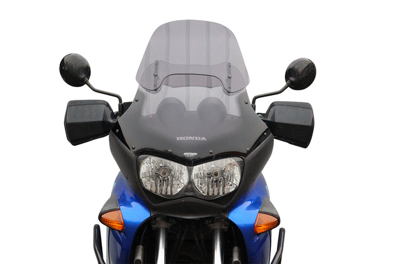 Pantalla MRA Vario, ahumado, original Honda XL 1000V Varadero -2002 MRA 4025066000968