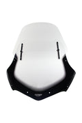 Pantalla MRA Vario, transparente, original Honda XL 1000V Varadero -2002 MRA 4025066101702