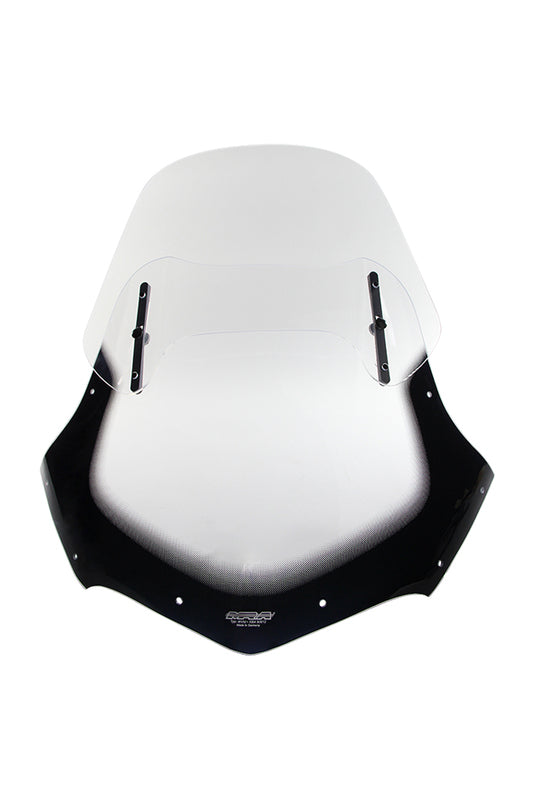 Pantalla MRA Vario, transparente, original Honda XL 1000V Varadero -2002 MRA 4025066101702
