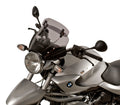 Pantalla MRA Vario, ahumado, BMW R1150 R MRA 4025066097838