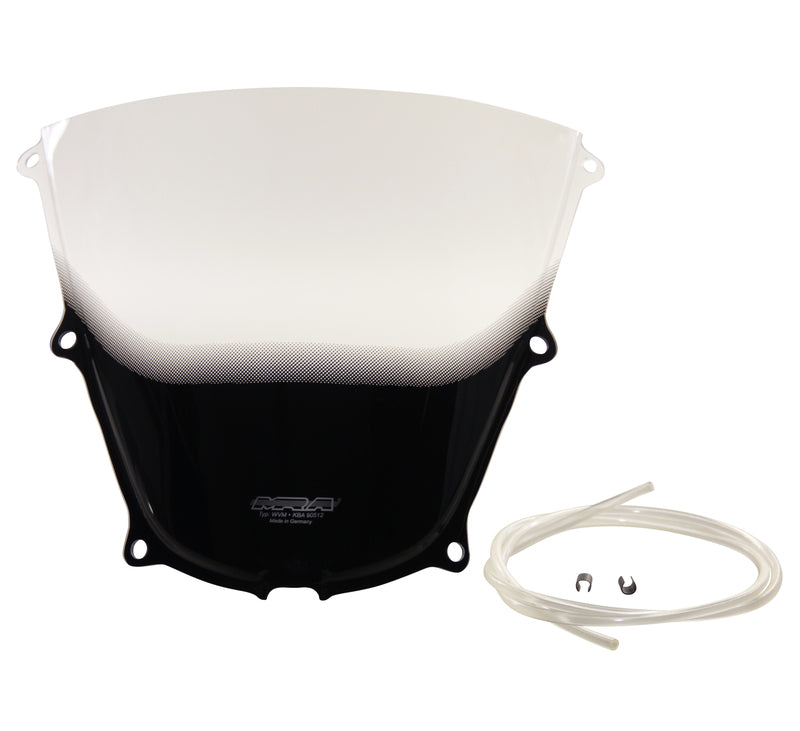 Pantalla MRA, transparente, original Honda CBR600RR 2005-2006 MRA 4025066098507