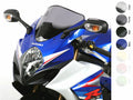 Pantalla MRA, ahumado, original Suzuki GSXR 1000 2007- MRA 4025066112302