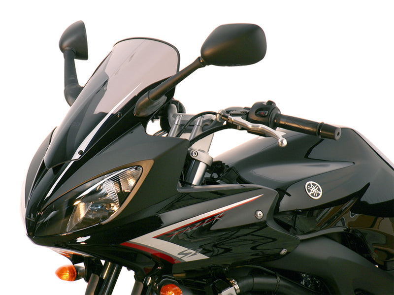 Pantalla MRA, negro, original FZ6 Fazer S2 '07-08 MRA 4025066115686