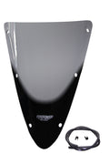 Pantalla MRA, ahumado, original Yamaha YZF125 R 08-09 MRA 4025066122479
