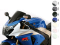 Pantalla MRA, ahumado, original Suzuki GSXR1000 MRA 4025066120468