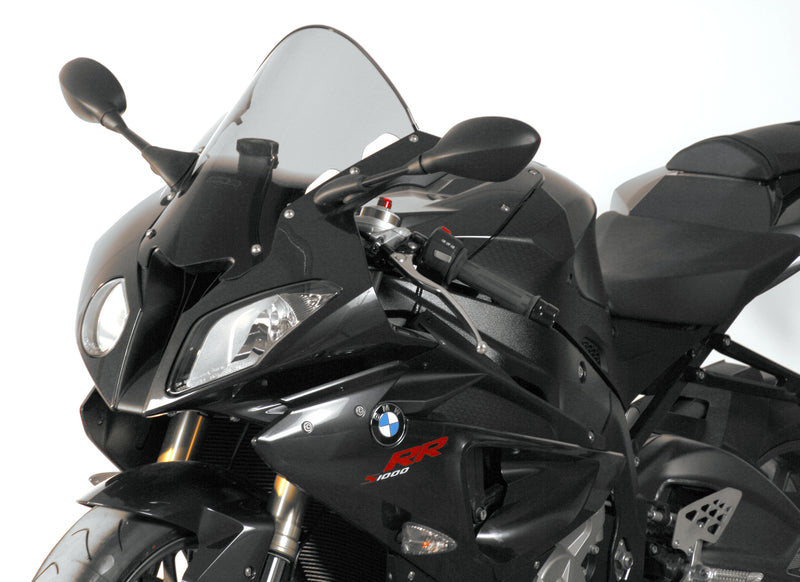 Pantalla MRA Racing, transparente, S1000RR 09-10 MRA 4025066123810