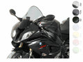 Pantalla MRA Racing, negro, S1000RR 09-10 MRA 4025066123841