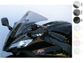 Pantalla MRA, transparente, original Kawasaki ZX10R 11 MRA 4025066128785