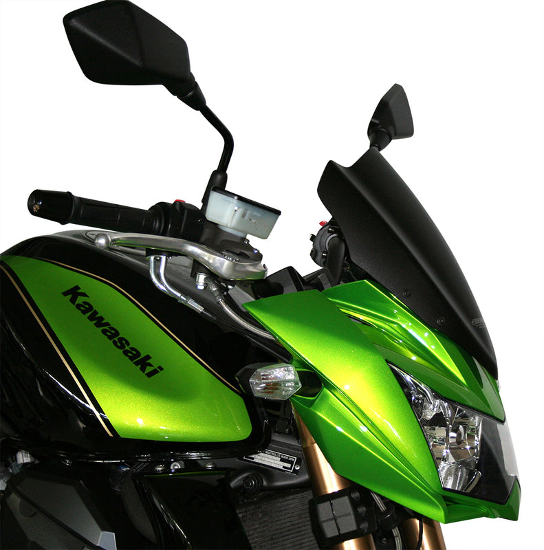 Pantalla MRA Touring, negro, Kawasaki Z750R 11 MRA 4025066130672