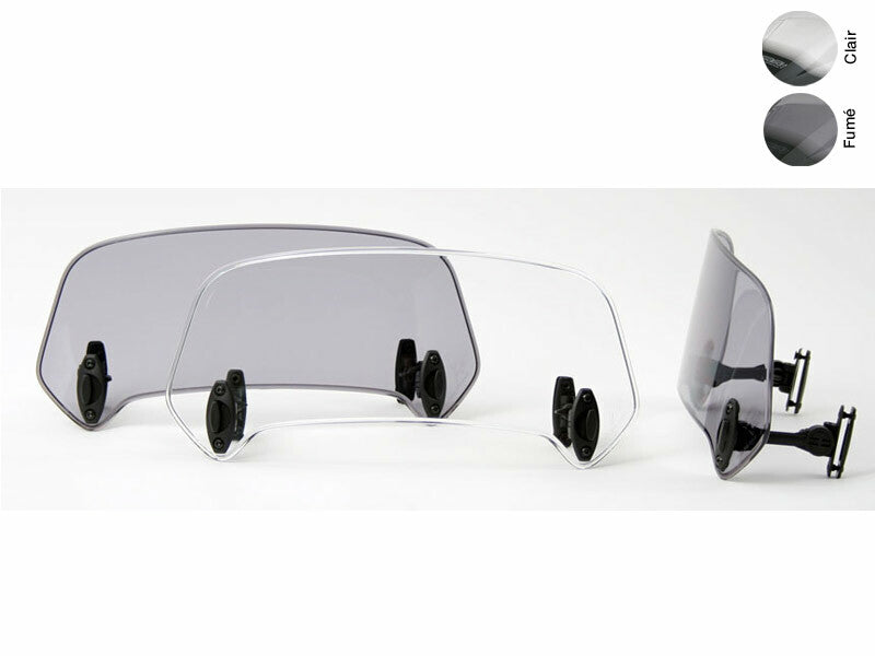 Spoiler X-creen MRA Touring universal, ahumado MRA 4025066125043