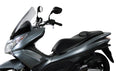 Pantalla MRA Touring Honda PCX 125, ahumado MRA 4025066139941