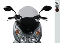 Pantalla MRA Touring Honda PCX 125, negro MRA 4025066139958