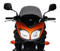 Pantalla MRA Touring, ahumado transparente, DL DL650V Strom 11-12 MRA 4025066131891