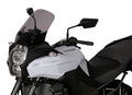 Pantalla MRA Touring, ahumado, Kawasaki 1000 Versys 12 MRA 4025066132751