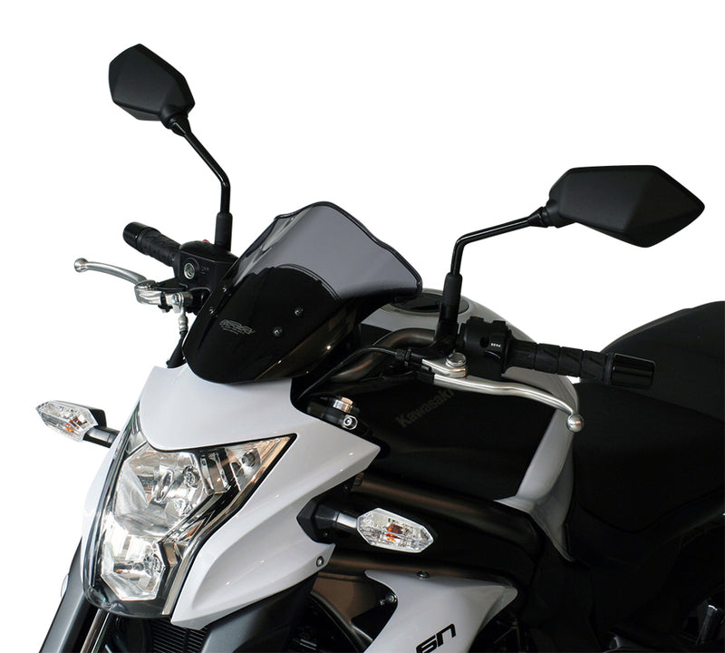 Pantalla MRA Touring, ahumado, ER6N 12 MRA 4025066132690