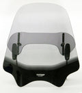 Pantalla MRA Vario tipo VNB-A Naked transparente BMW R1200R MRA 4025066142637