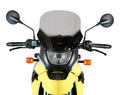 Pantalla MRA Touring TM, ahumado, F650GS -07 MRA 4025066139286