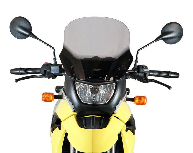 Pantalla MRA Touring TM, ahumado, F650GS -07 MRA 4025066139286