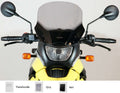 Pantalla MRA Touring TM, negro, F650GS -07 MRA 4025066139293