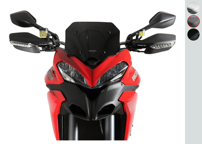 Pantalla MRA Sport Ducati Multistrada 1200, ahumado MRA 4025066139705