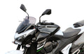 Pantalla MRA Sport, ahumado, Z800 Z800 13- MRA 4025066140459