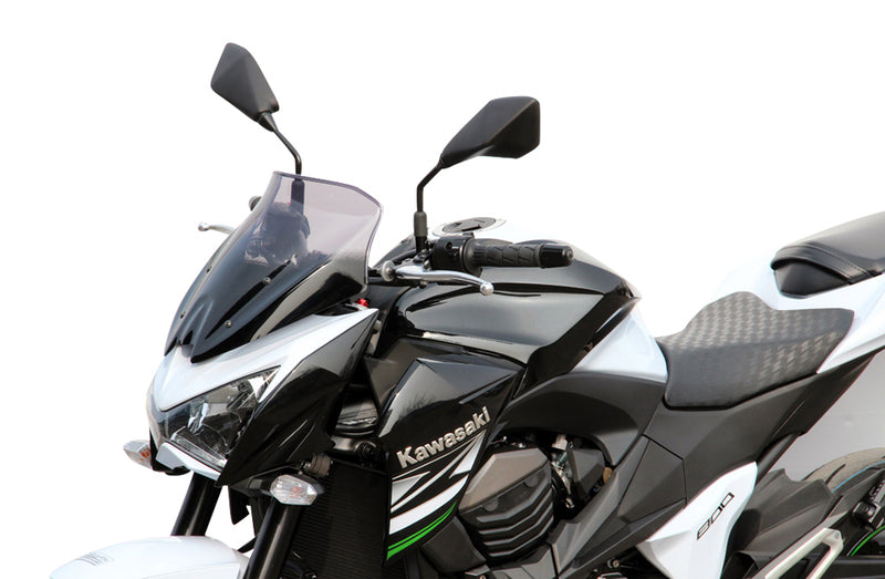 Pantalla MRA Sport, ahumado, Z800 Z800 13- MRA 4025066140459
