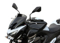 Pantalla MRA Sport, negro, Z800 Z800 13- MRA 4025066140466