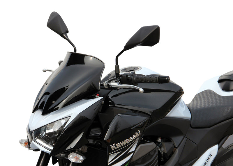 Pantalla MRA Sport, negro, Z800 Z800 13- MRA 4025066140466